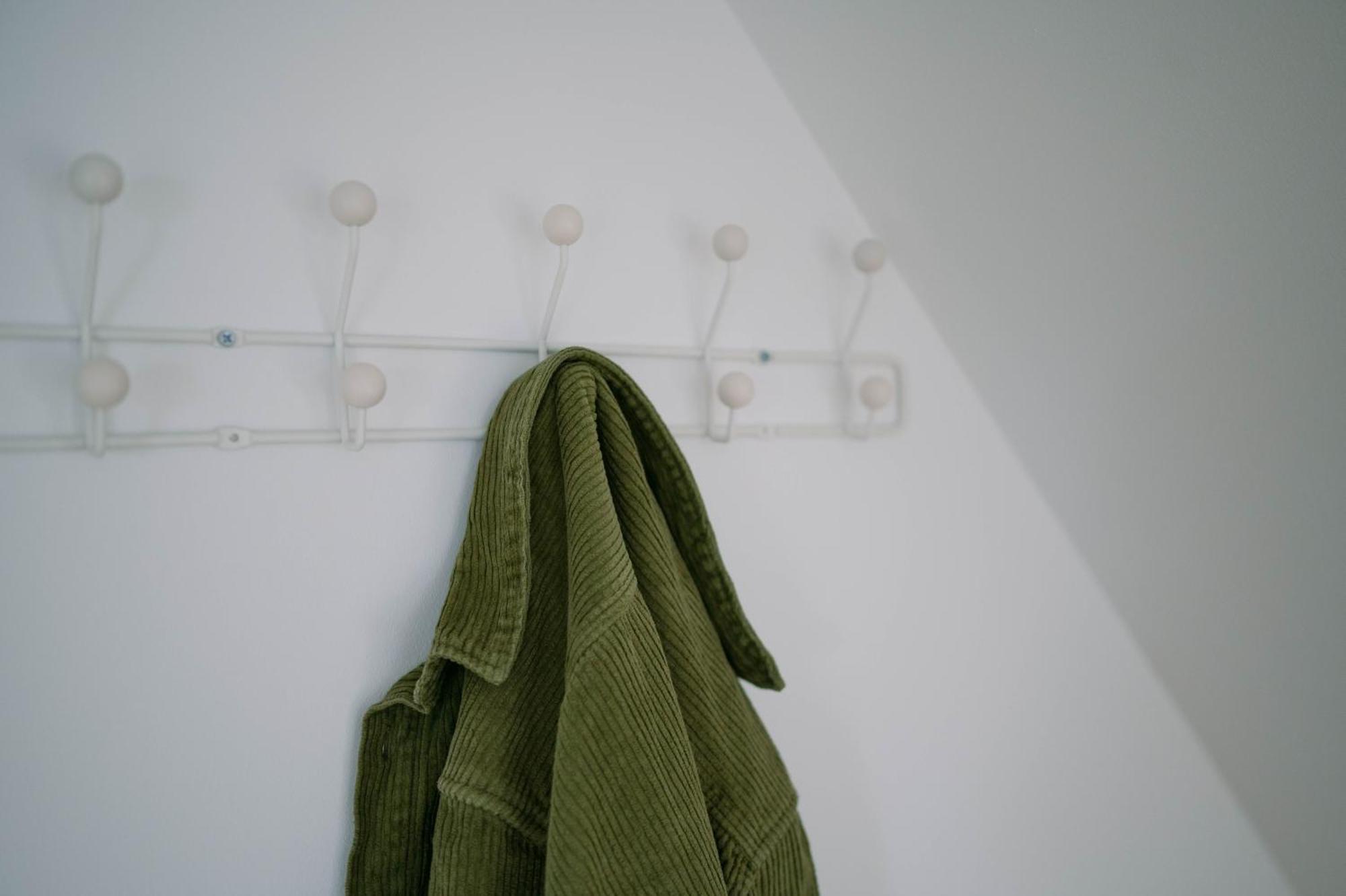 Koe27 - Modernes City-Apartment Siegen Eksteriør billede
