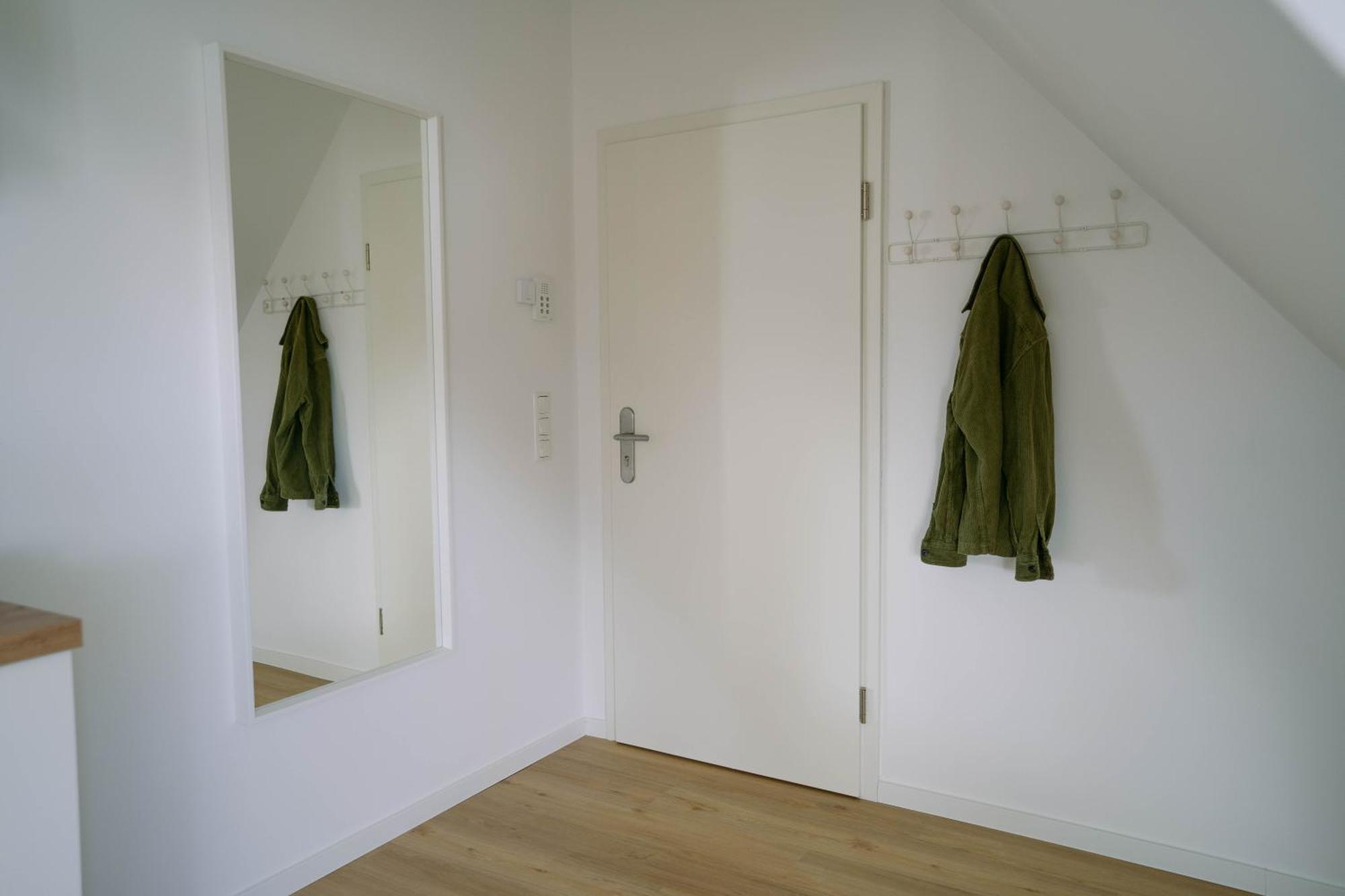 Koe27 - Modernes City-Apartment Siegen Eksteriør billede