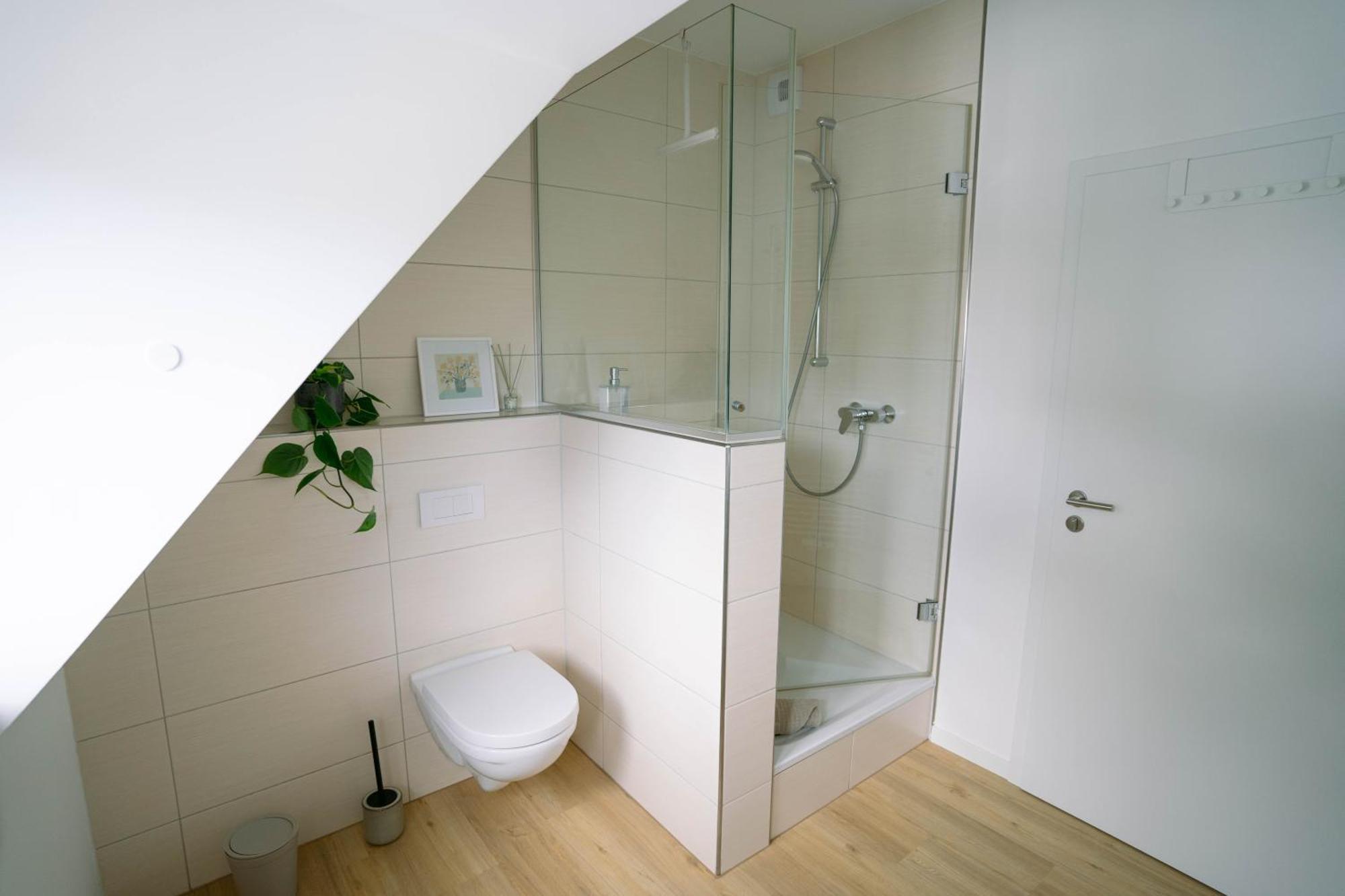 Koe27 - Modernes City-Apartment Siegen Eksteriør billede