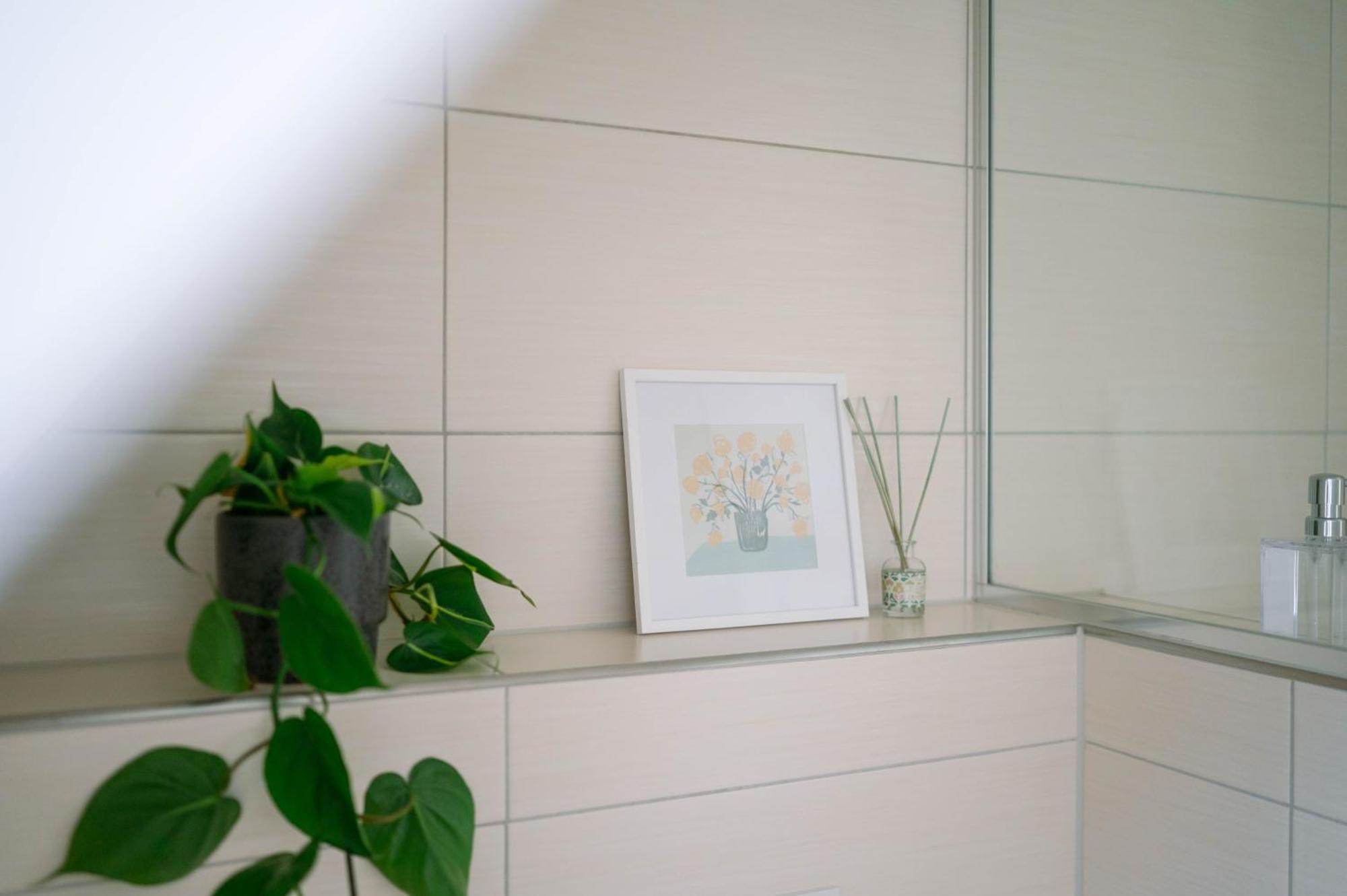 Koe27 - Modernes City-Apartment Siegen Eksteriør billede