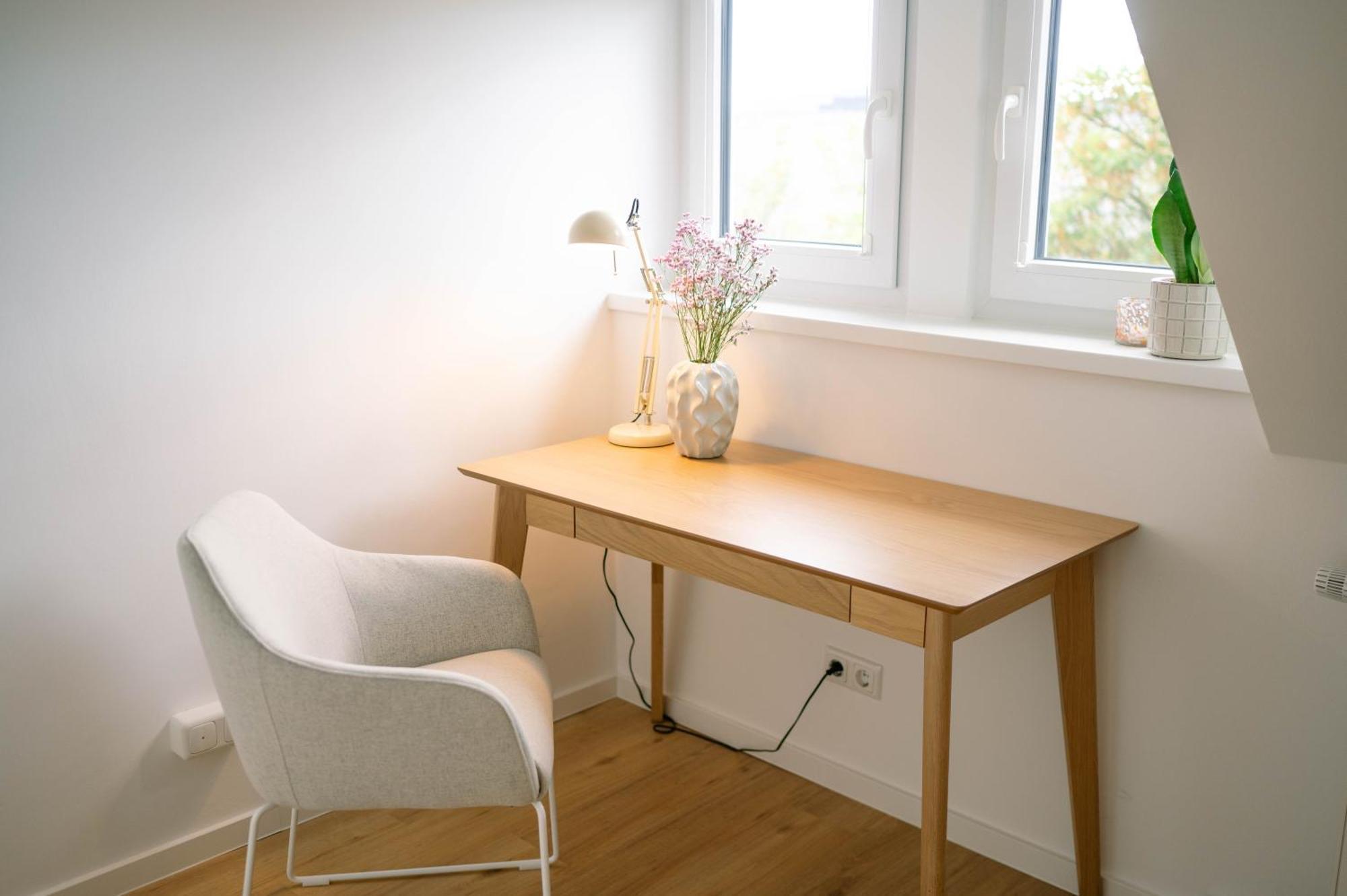 Koe27 - Modernes City-Apartment Siegen Eksteriør billede