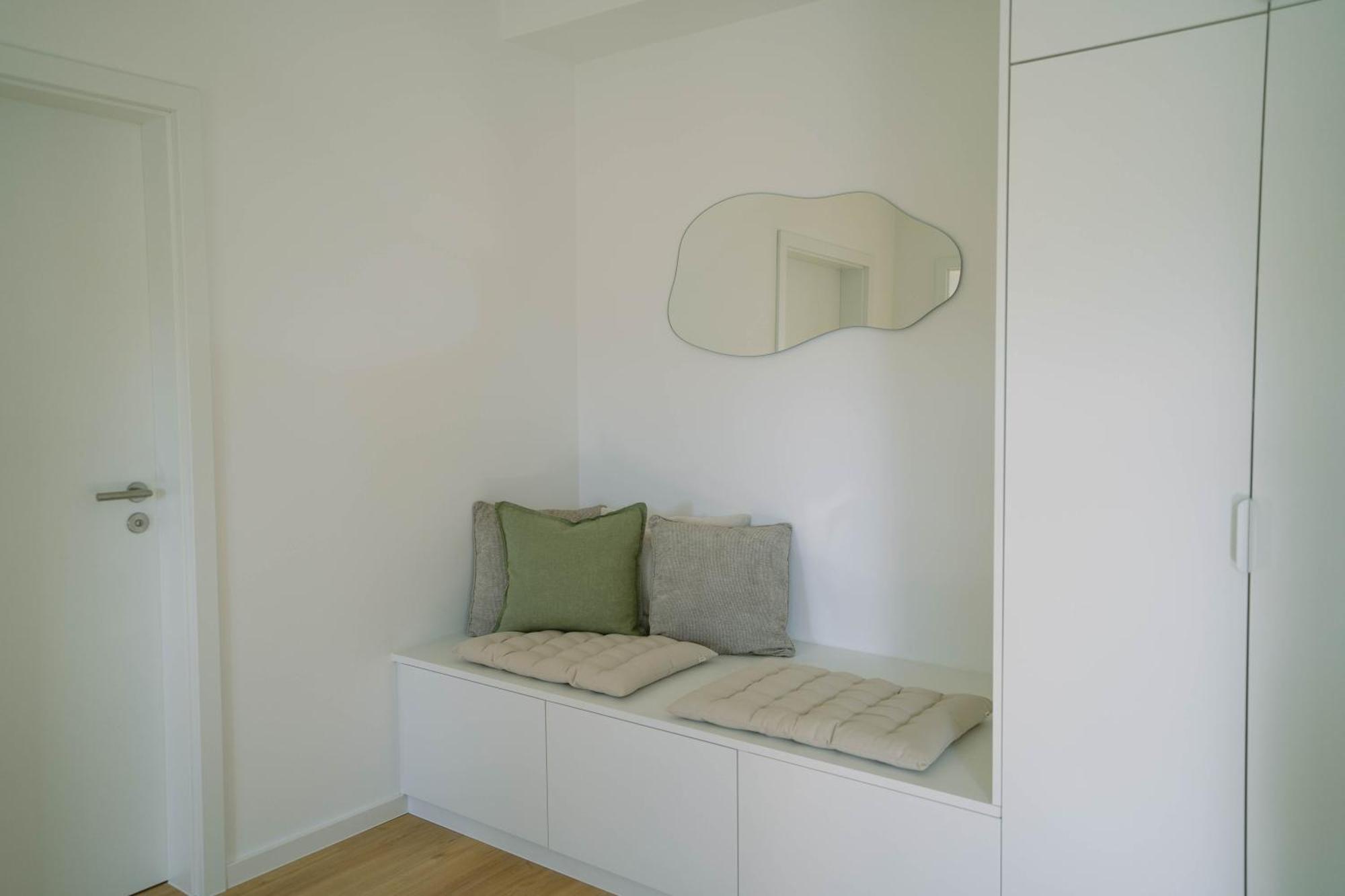 Koe27 - Modernes City-Apartment Siegen Eksteriør billede