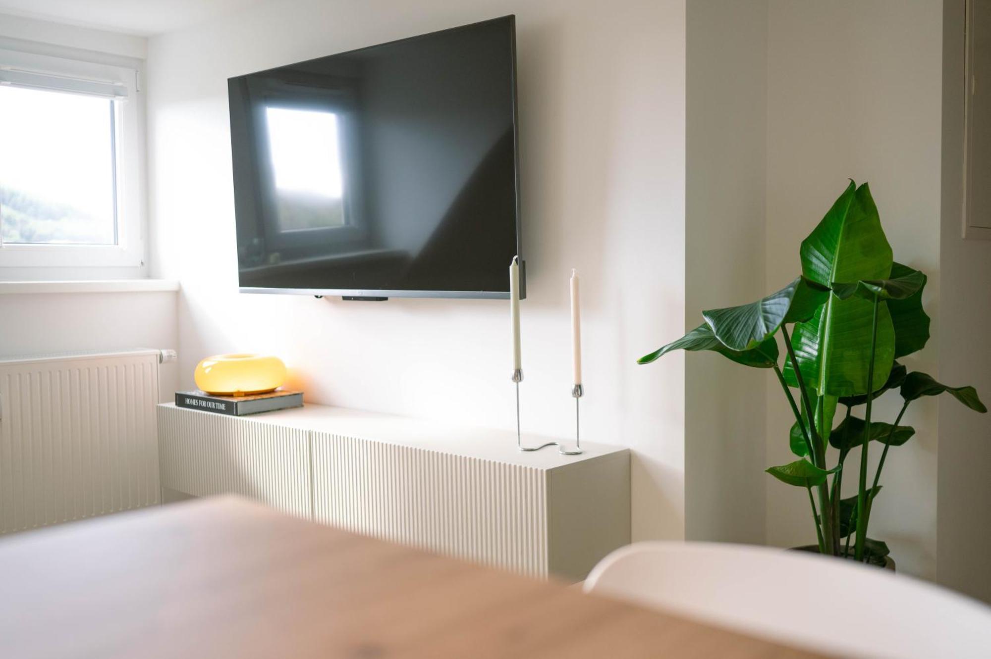 Koe27 - Modernes City-Apartment Siegen Eksteriør billede